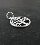 Small Tree of Life Amulet | Woot & Hammy